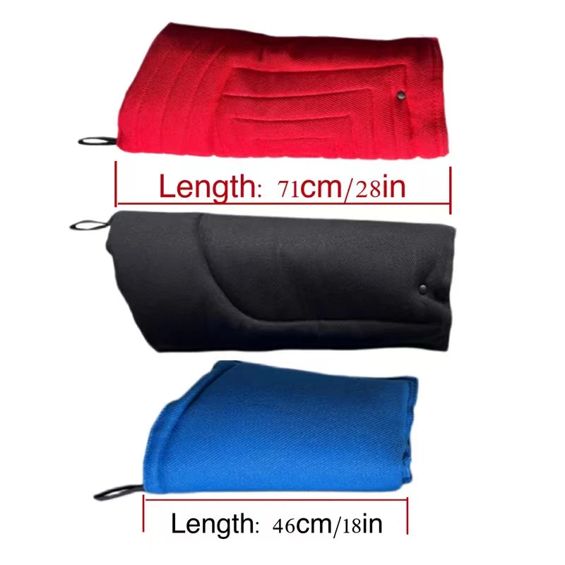 Dog Training Sleeve Puppie Adult Dog Bite Supplies German Shepherd Guard Police Dog Bite Tug Toy Agility Equipment Pet Products